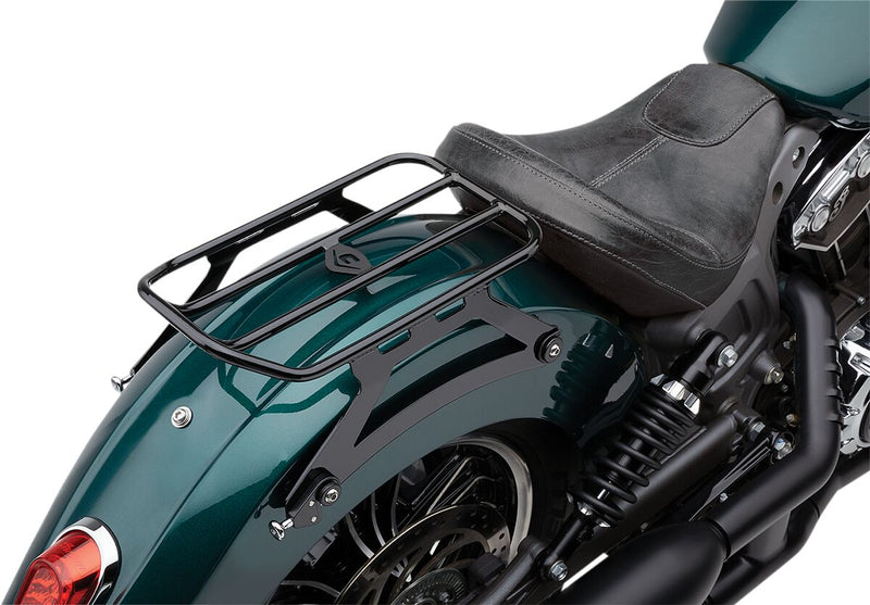 Cobra Detachable Luggage Rack #502-2510B