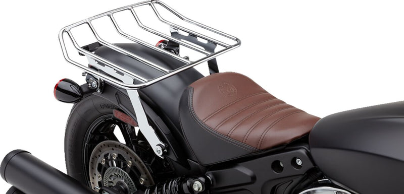 Big Ass® Detachable Solo Luggage Rack