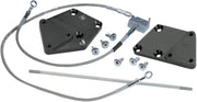Arlen Ness 3" Foot Control Extension Kit #07-611