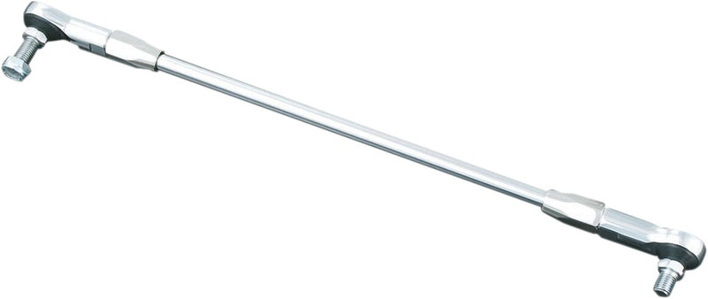 Kuryakyn Shift Linkage For Harley-Davidson Touring, Trike & Softail Motorcycles In Chrome #KUR1077