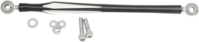 Performance Machine Shift Rod - Drive, Each, 305 mm (12") for Harley-Davidson Touring, Softail, Dyna & Trike 1986-2026