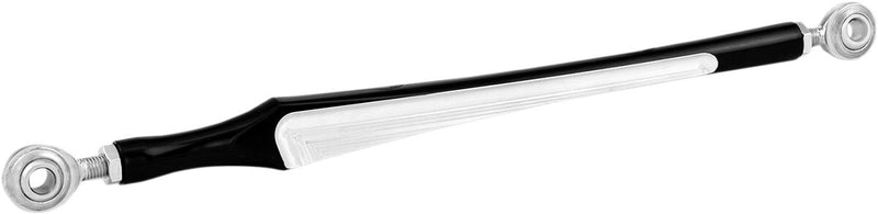 Performance Machine Shift Rod - Each, Billet Aluminum, 254 mm (10") for Harley-Davidson Touring, Softail, Dyna & Trike 1986-2026