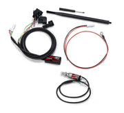 Dynojet-Harley QSX Quickshifter Kit for 2006-2024 Harley-Davidson Quick Shifter Kit Black