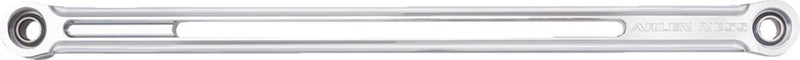 Arlen Ness Speedliner Shift Rod - 30,6 cm (12"), Billet Aluminum, Each - Chrome for Harley-Davidson Touring, Softail & Trike 1984-2024