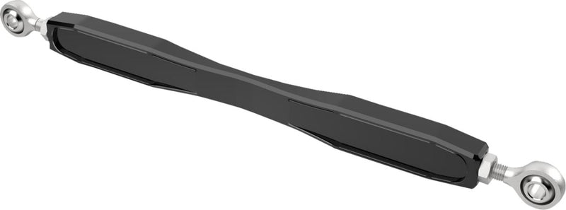 LA Choppers County Line Shift Linkage Anodised Black Billet Aluminium Kit