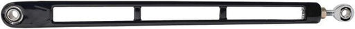Kuryakyn Enygma Shift Linkage for 1983-2025 Harley-Davidson Black Powder-Coated Adjustable Aluminium