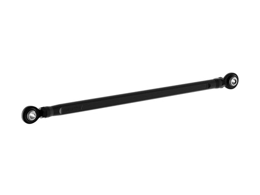Rick's Motorcycles SHIFT LINKAGE for 2000-2025 Harley-Davidson Shift Rod Black Engraved Dual Contact Aluminium