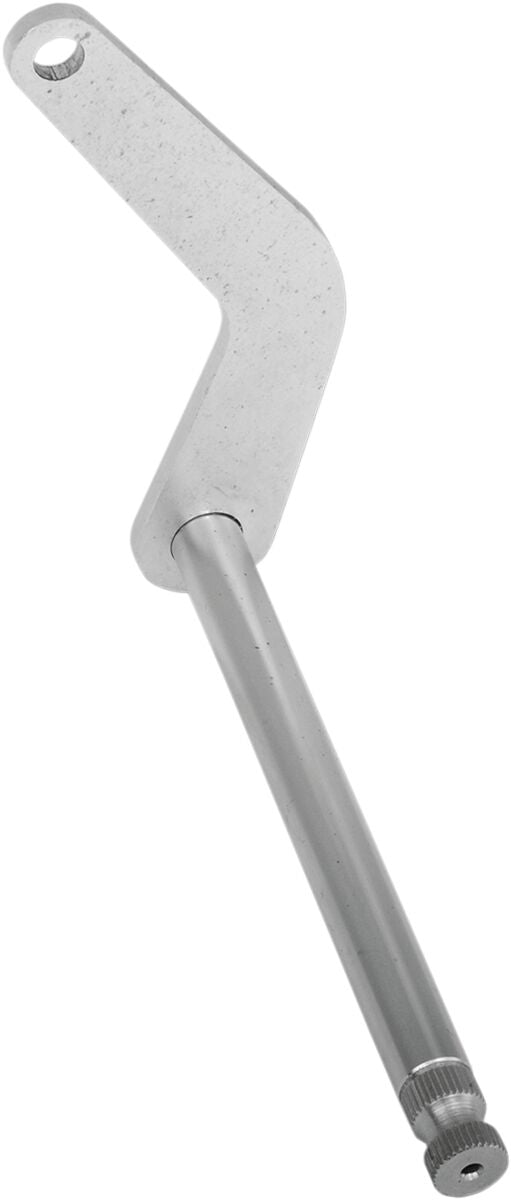 Drag Specialties Splined Shifter Shaft Fits Harley-Davidson Dyna Models 1991-2005