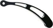 Accutronix  Shift Arm  Slotted Extended Black - Part #117912