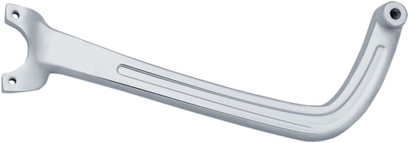 Kuryakyn Heel Shift Lever In Chrome For Indian 2014-2020 Models (Except Scout & FTR) #KUR5649