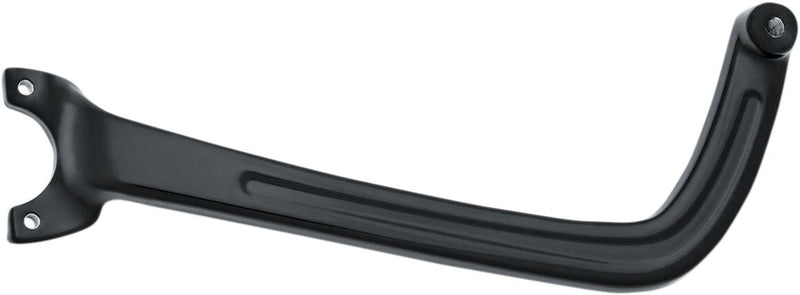 Kuryakyn Heel Shift Lever In Black For Indian 2014-2020 Models (Except Scout & FTR)