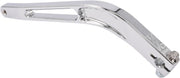 Thrashin Supply Co. Shift Lever In Chrome For 2018-2025 Softail With Mid Controls