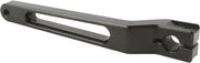 Thrashin Supply Co. Shift Lever In Black For 1988-2025 Touring, FXR, 1986-2017 FL Softail, and 2008-2024 Trike Models