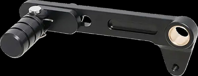 Dynojet-Harley Shift Lever for 2021-2024 Harley-Davidson RA 1250 Anodised Black Aluminium
