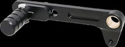 Dynojet-Harley Shift Lever for 2021-2024 Harley-Davidson RA 1250 Anodised Black Aluminium #61300100