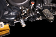 Dynojet-Harley Shift Lever for 2021-2024 Harley-Davidson RA 1250 Anodised Black Aluminium #61300100