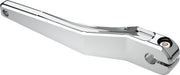 LA Choppers County Line Shifter Shift Peg Chrome Silver Billet Aluminium #LA-P102-02C