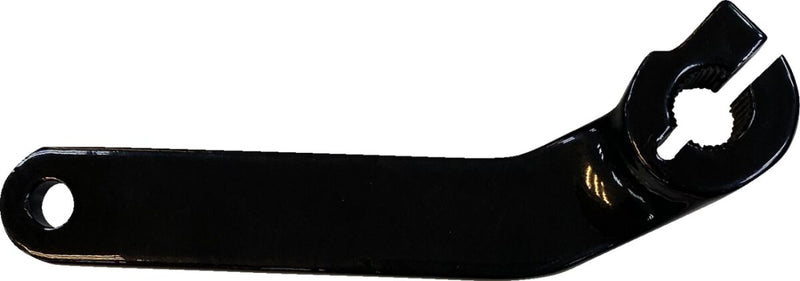 Drag Specialties Shift Lever Fits Harley-Davidson Touring, Trike Models 2023-2024 #D07-0355GB