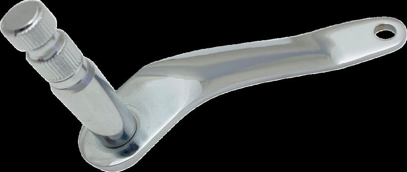 Drag Specialties Shift Lever Fits Harley-Davidson Dyna, Softail Models 2018-2024 #D07-0414