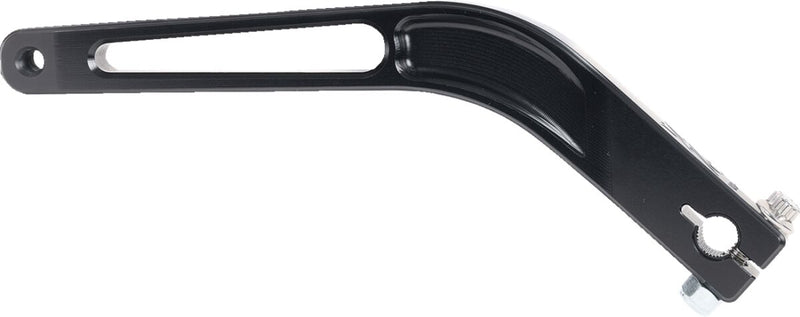 Shorter Shift Lever