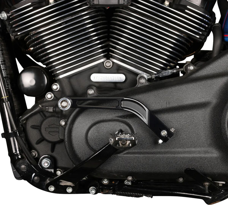 Shorter Shift Lever #TSC-2302-1