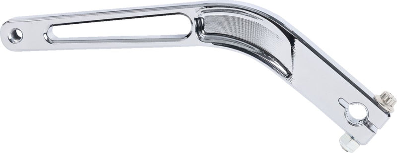 Shorter Shift Lever