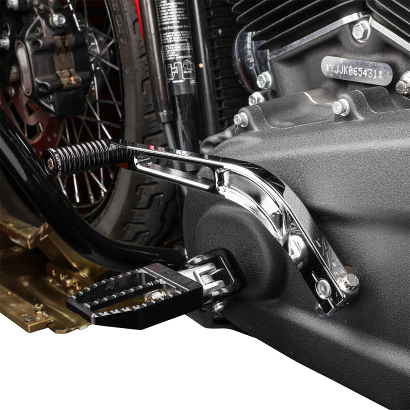 Shorter Shift Lever #TSC-2302-3