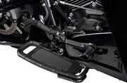 Drag Specialties Heel/Toe Shifter Designed by Gilles for 2017-2025 Harley-Davidson Shift Lever Anodised Black CNC Billet Aluminium Each