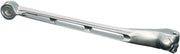Kuryakyn Extended Girder Shift Lever For Harley-Davidson Touring, Trike & Softail Motorcycles In Chrome #KUR1026