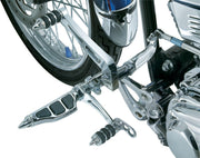 Kuryakyn Stiletto Shift Peg In Chrome For All Harley-Davidson Shift Levers #KUR4479