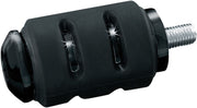 Kuryakyn Standard Trident Shift Peg In Gloss Black