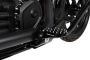 Drag Specialties Custom Brake and Shift Peg #354134