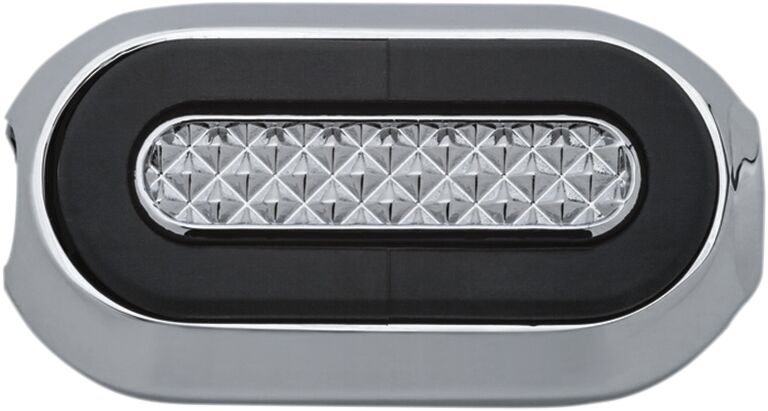Kuryakyn Chrome Heavy Industry Shift & Brake Peg For Indian & Victory Models