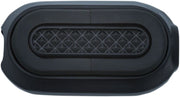 Kuryakyn Black Heavy Industry Shift & Brake Peg For Indian & Victory Models #KUR7048