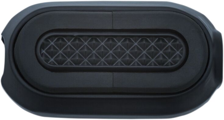 Kuryakyn Black Heavy Industry Shift & Brake Peg For Indian & Victory Models