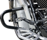 Thrashin Supply Co. Billet Shifter Peg In Chrome For Harley-Davidson