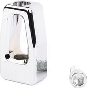 Thrashin Supply Co. Billet Shifter Peg In Chrome For Harley-Davidson