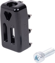 Thrashin Supply Co. Aggressor Shifter Peg Shift Peg Anodised Black 6061 Aluminium Steel #TSC-2101-1