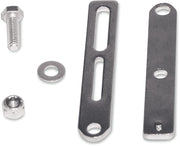 S&S Cycle Adjustable Carburetor Support Bracket for Various Various Harley-Davidson Motorcycles (See Fitment List)