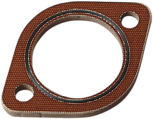 S&S Cycle 1/4 in. Insulator Block w/ O-Ring Super G #16-0492