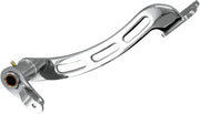 Kuryakyn Extended Girder Brake Pedal For Harley-Davidson 2008-2013 Touring & Trike Motorcycles In Chrome