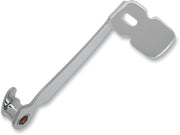 Drag Specialties Rear Brake Pedal Fits Harley-Davidson Softail Models 2000-2015