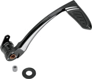 Contour Rear Brake Pedal Softail,
Classic,
Touring