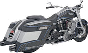 Contour Rear Brake Pedal Softail,
Classic,
Touring