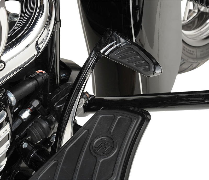 Contour Rear Brake Pedal Touring