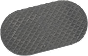 Drag Specialties Replacement Brake Cover Pad #1610-0388