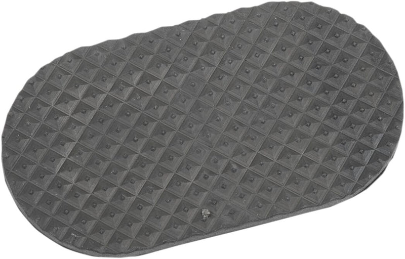Drag Specialties Replacement Brake Cover Pad #1610-0388