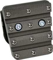 Dynojet-Harley Brake Pedal Extender for 2021-2024 Harley-Davidson RA 1250 Anodised Grey Extension 6061 T-6 Billet Aluminium #61300099