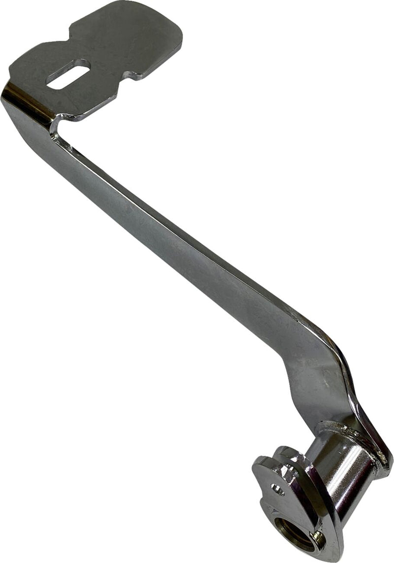 Drag Specialties Brake Pedal Fits Harley-Davidson Touring, Trike Models 2014-2024 #B35-0172