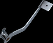 Drag Specialties Brake Pedal Fits Harley-Davidson Softail Models 2000-2006 #B35-0173